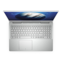 戴尔（DELL）灵越7591 高能合金本 15.6英寸酷睿九代全高清轻薄本设计师游戏超级笔记本电脑（i7-9750H 32G 512GB GTX1650 4G独显 高色域）银