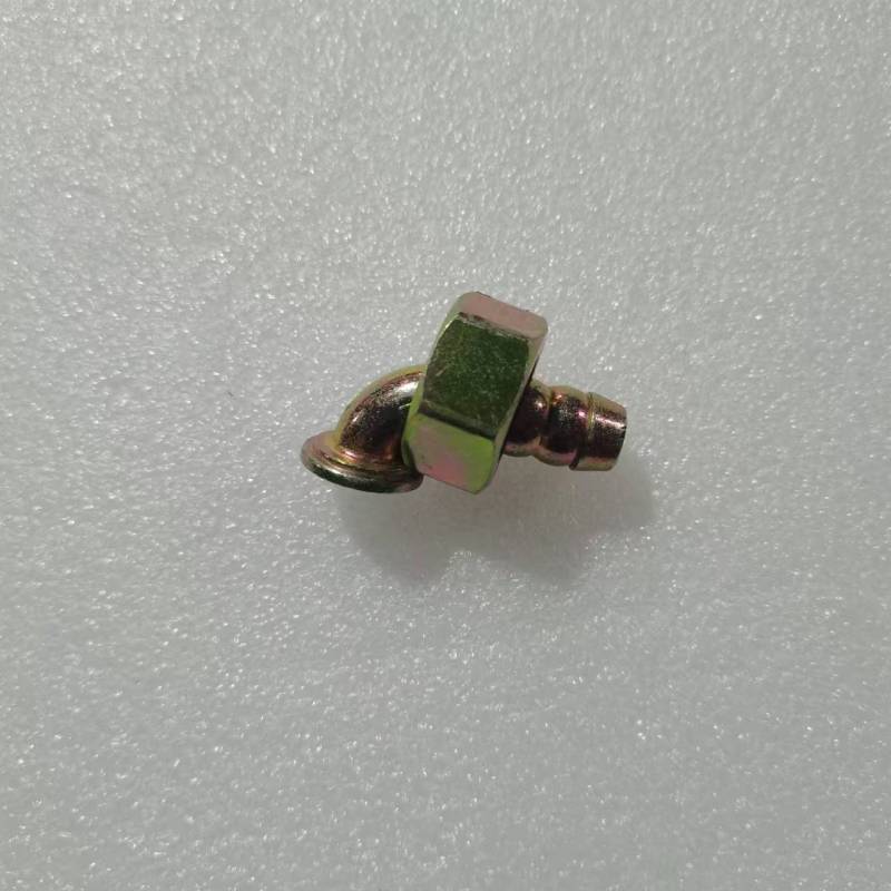 帮客材配 全新原装法迪欧燃气灶 2B09燃气灶转接头 收前务必验货高清大图