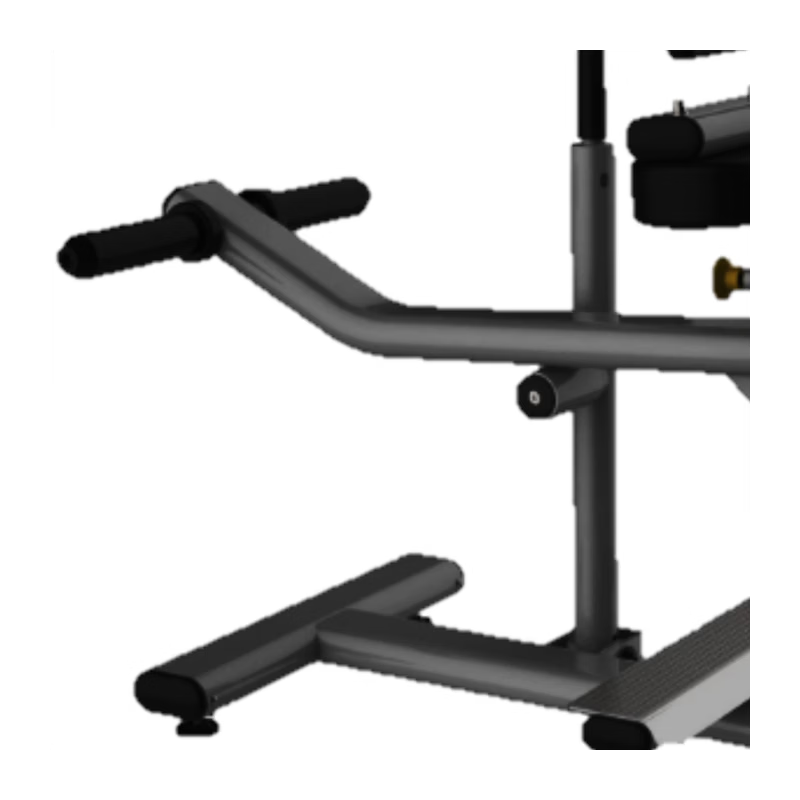 汇恺 坐式小腿训练器Sitting calf trainer CG89025 YGQC高清大图