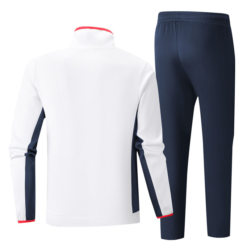 健卡侬 运动服JA137/套高清大图