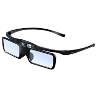 联想投影仪3D眼镜 L-PAG701(赠品,勿单拍!)