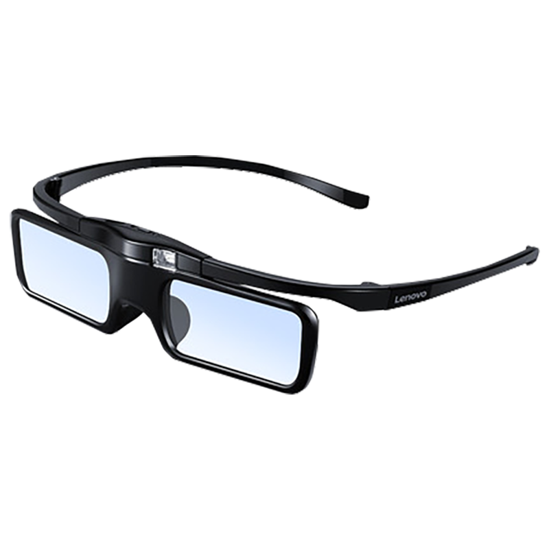 联想投影仪3D眼镜 L-PAG701(赠品,勿单拍!)