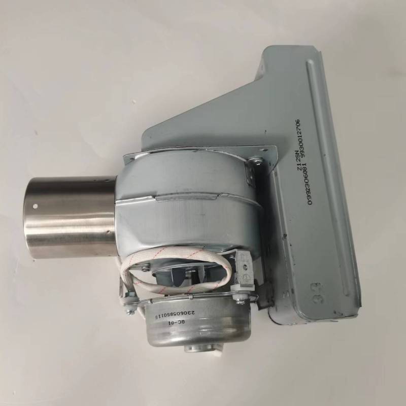 帮客材配 全新原装惠而浦燃气热水器 JSQ25- 13SZ1 风机 收前务必验货高清大图