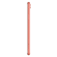 【全新正品行货】苹果(Apple) iPhone XR 64GB 珊瑚色 移动联通电信全网通4G手机 双卡双待 苹果手机