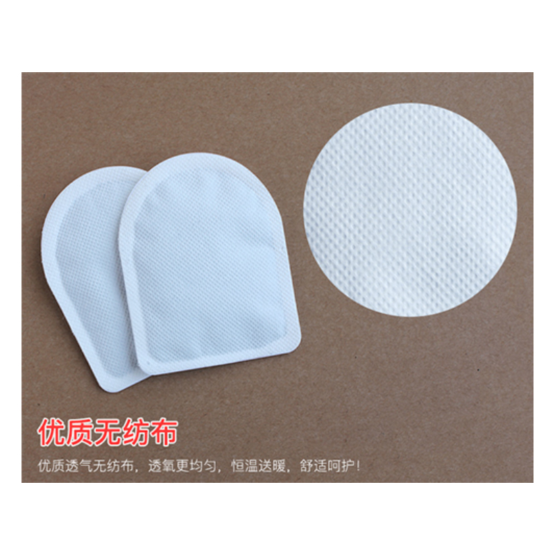 佳美良品 足贴N3/ 10片/包高清大图