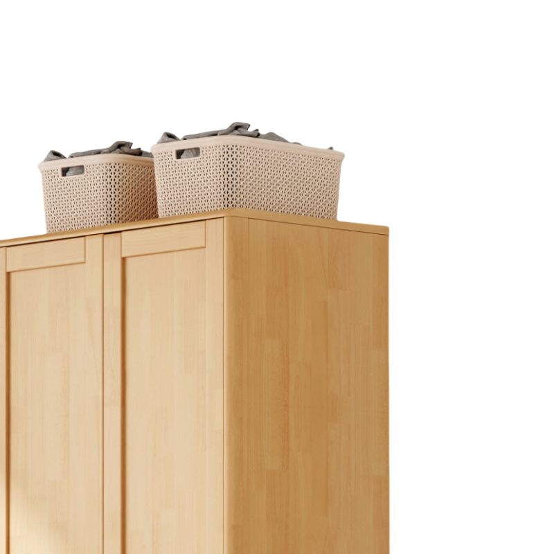 鑫龙都衣柜2门个高清大图