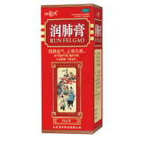 仙阁润肺膏200g/瓶 润肺益气 止咳化痰 肺虚气热 气喘自汗 咳嗽感冒口服中成药【液体剂】【感冒咳嗽 】