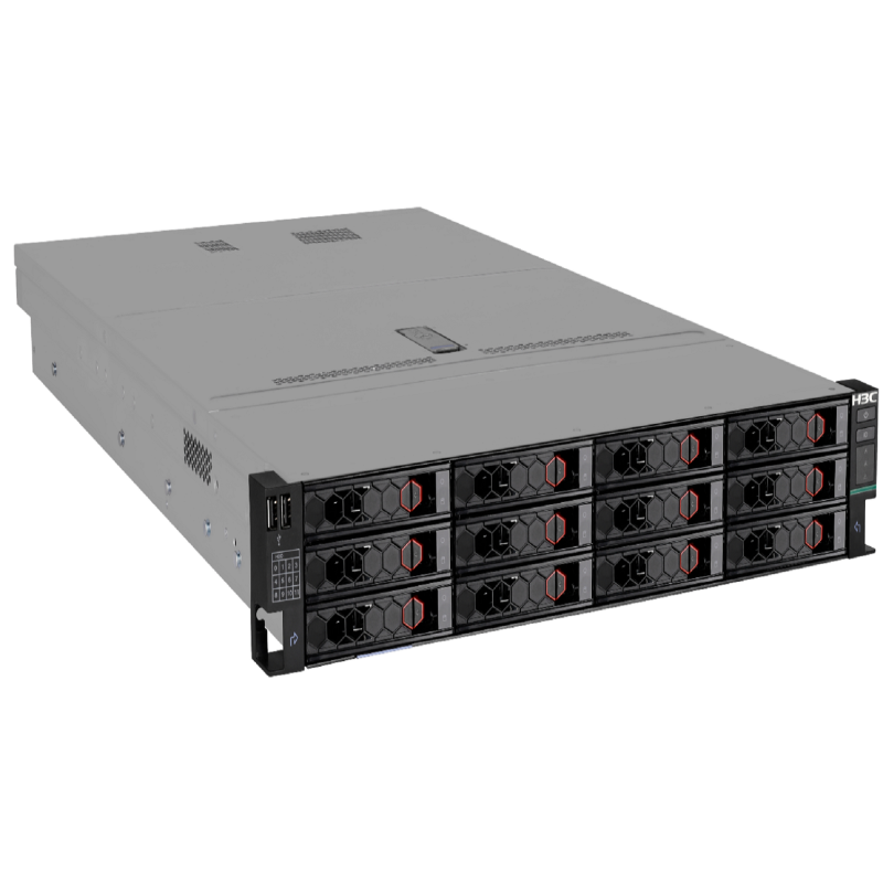 新华三/H3C UniServer R4930 G5 服务器