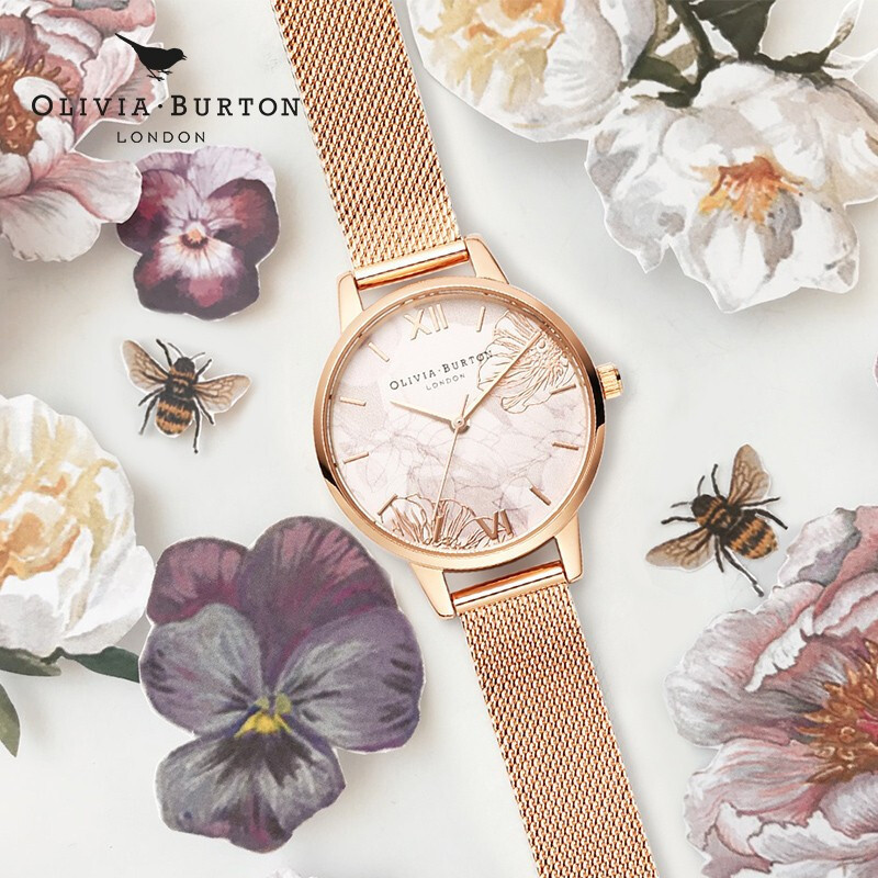 Olivia burton ob16am117 hotsell