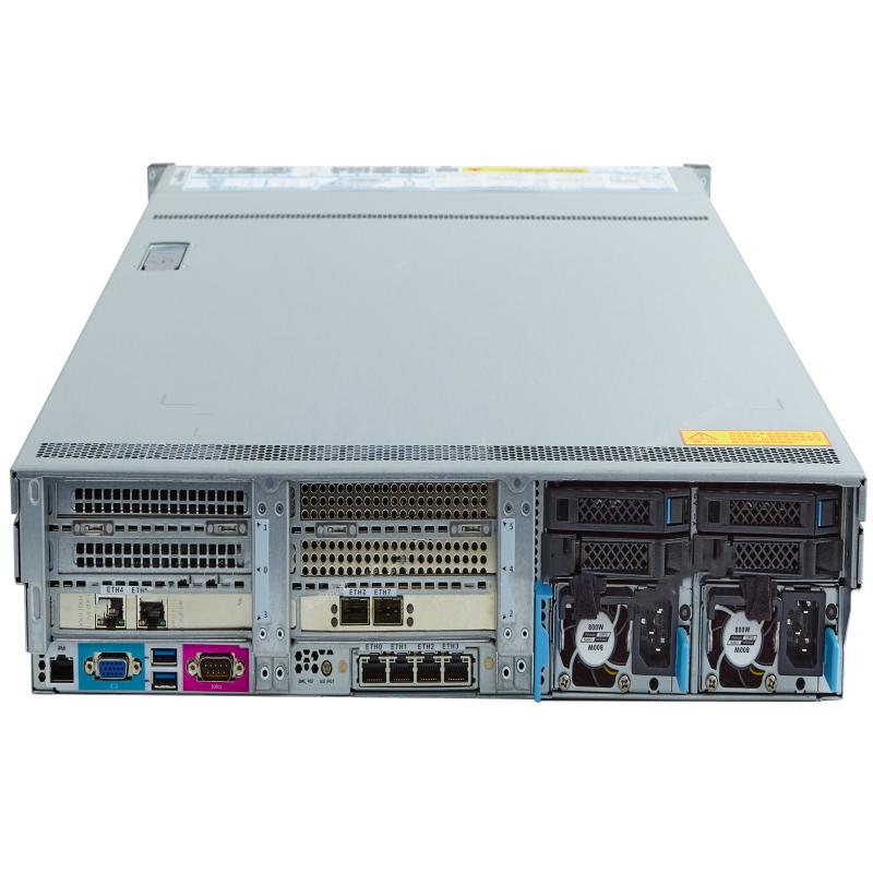 信特安 深信服VDS-B2950-L桌面云一体机