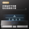 老板集团名气 集成灶一体灶蒸烤箱 家用环保大吸力油烟机燃气灶消毒柜一体机节能易清洁 913FT天然气
