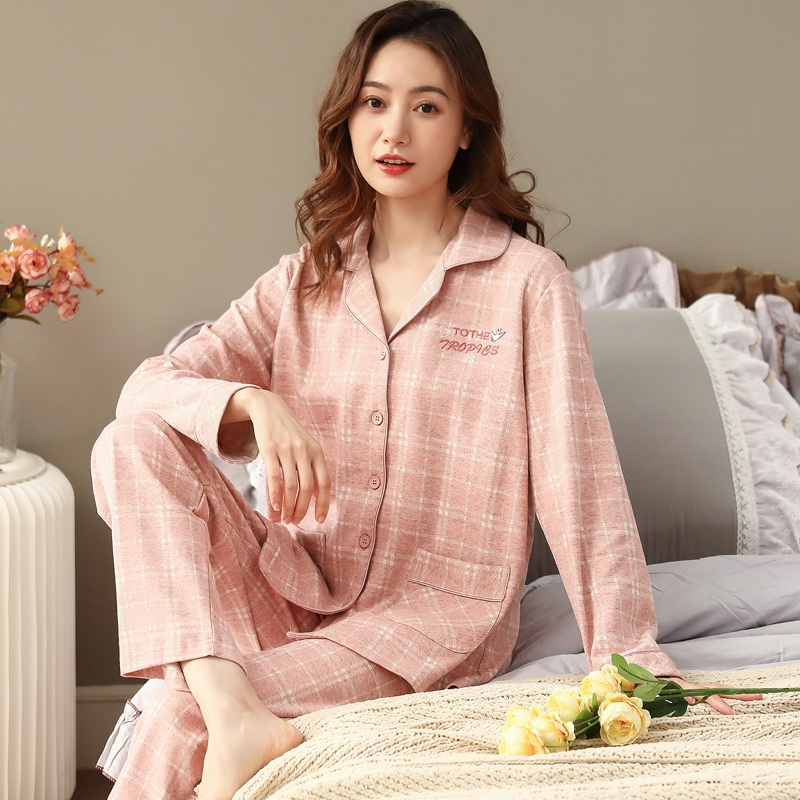 玫薇儿家居服睡衣