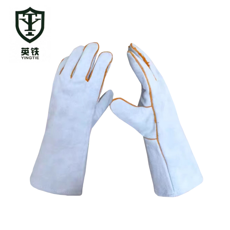 英铁 焊工手套
