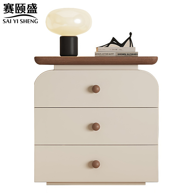 赛颐盛落地床头柜高清大图
