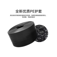 津达 国标室外光缆 6芯额定电压12V