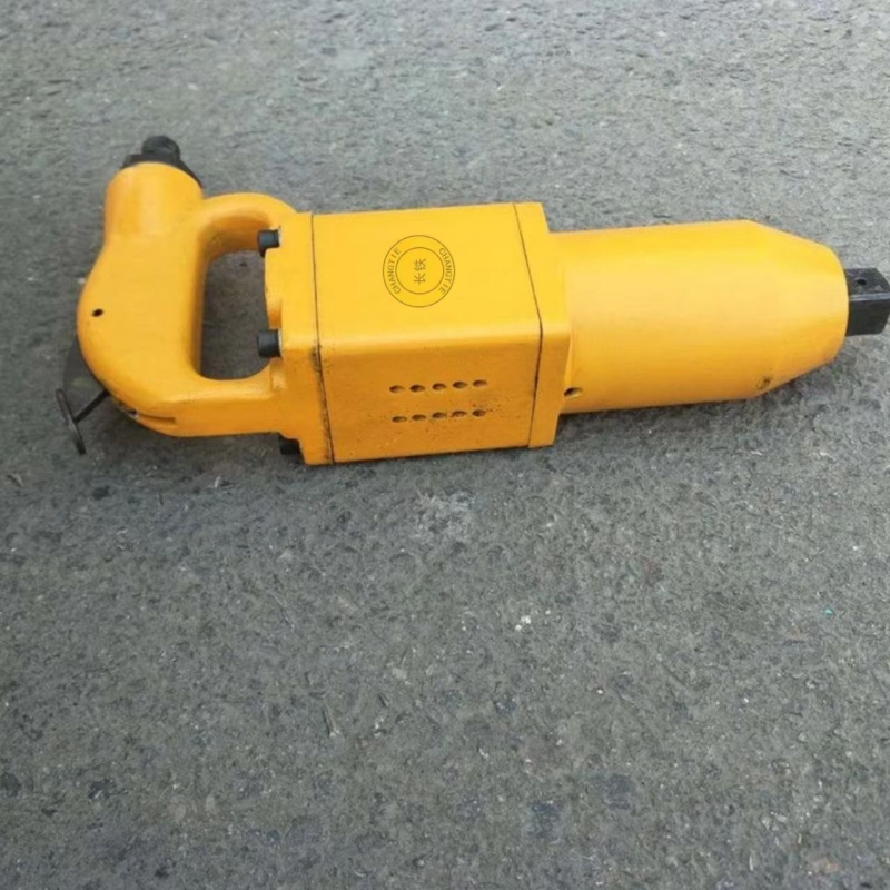 长铁 气动扳手 KB200 台高清大图