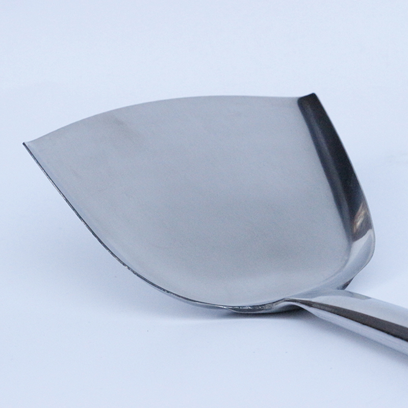 瓦图 WATU 厨房用品 不锈钢大锅铲高清大图