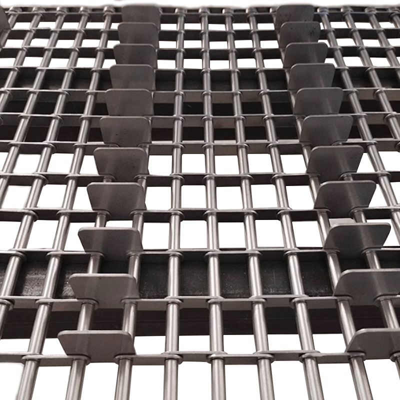 盛京路龙博 传送链板 SGI-201-15.8 米