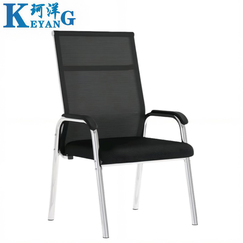 珂洋 会议椅 靠背 把高清大图