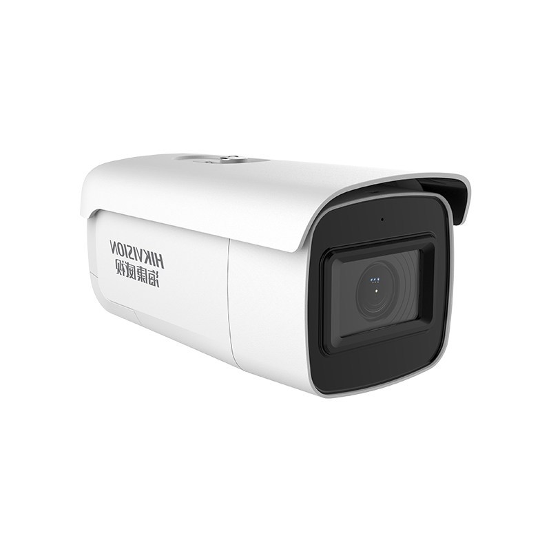 海康威视 DS-2CD2646FWDA2-IZS(7-35mm)带拾音器，配支架