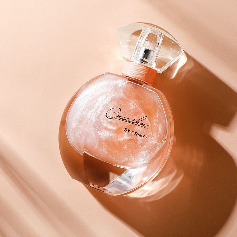 特持久香水留香72小时法国大牌焕彩流沙持久性香水女学生名牌香水60ml