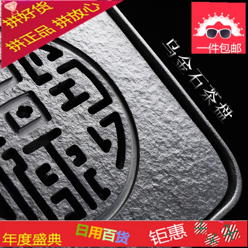 窑变茶具套装家用天目釉建盏陶瓷整套钧窑茶壶茶杯功夫茶具 茶组