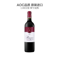 LAFITE拉菲珍藏波尔多干红葡萄酒750ML