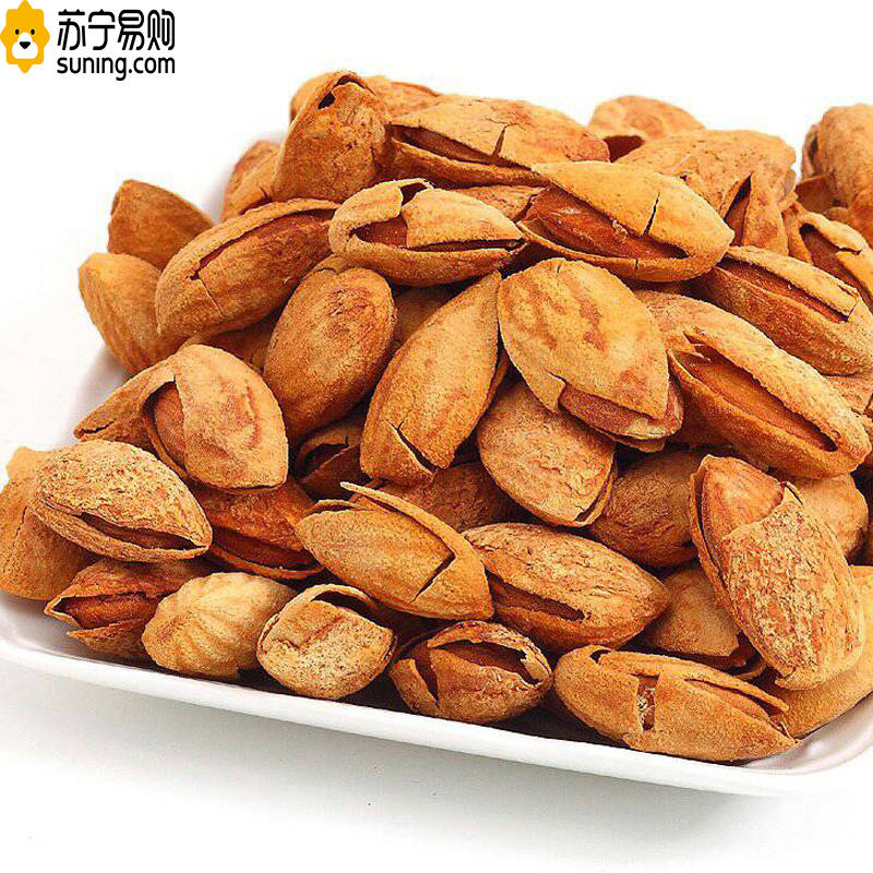 中粮 福小满 福满万家 坚果礼盒
