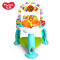 汇乐玩具(HUILE TOYS)蹦跳欢乐园 717 婴儿宝宝跳跳椅/健身架儿童 0-1岁/6个月