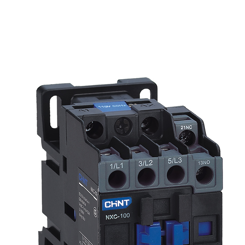 正泰 交流接触器 nxc-100 110v(台)