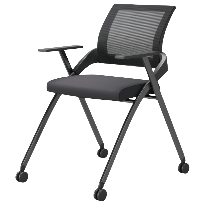 珂洋 折叠培训椅 85cm 把高清大图