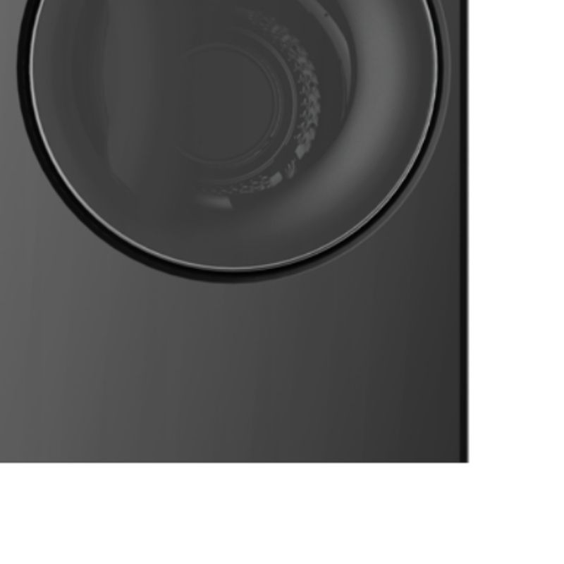 海信洗衣机WV50G曜石灰高清大图