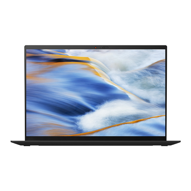 联想ThinkPad X1 Carbon 14英寸轻薄笔记本电脑(i7-1165G7 16G 512G 2.2K高清 ) 4G版 黑色 指纹识别 商务办公 网课学习