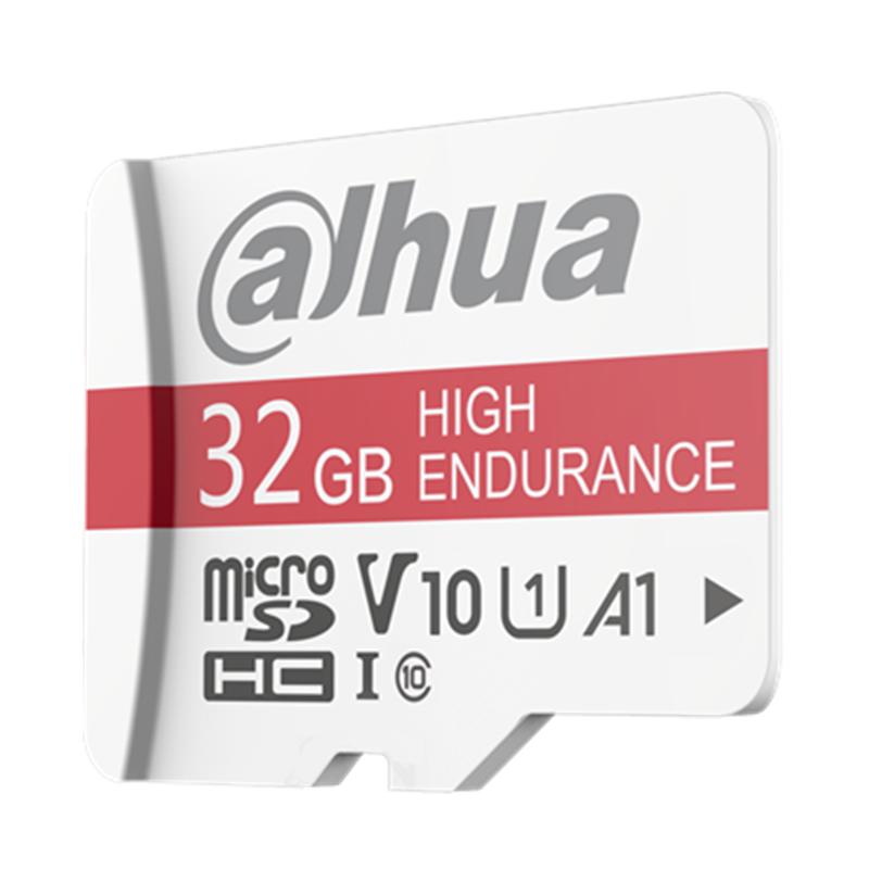 大华(dahua)32G TF(MicroSD)存储卡 U1 C10 A1 V10 S100系列 行车记录仪监控内存卡4