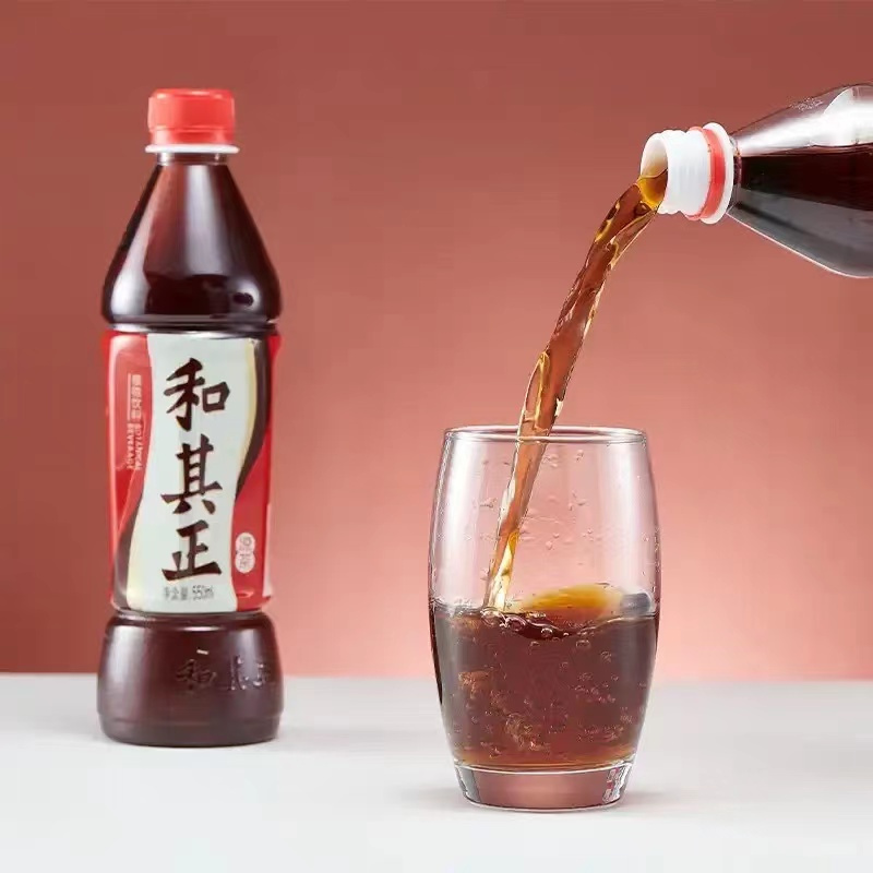 达利园和其正凉茶500ml*15瓶草药植物整箱聚会家庭量贩