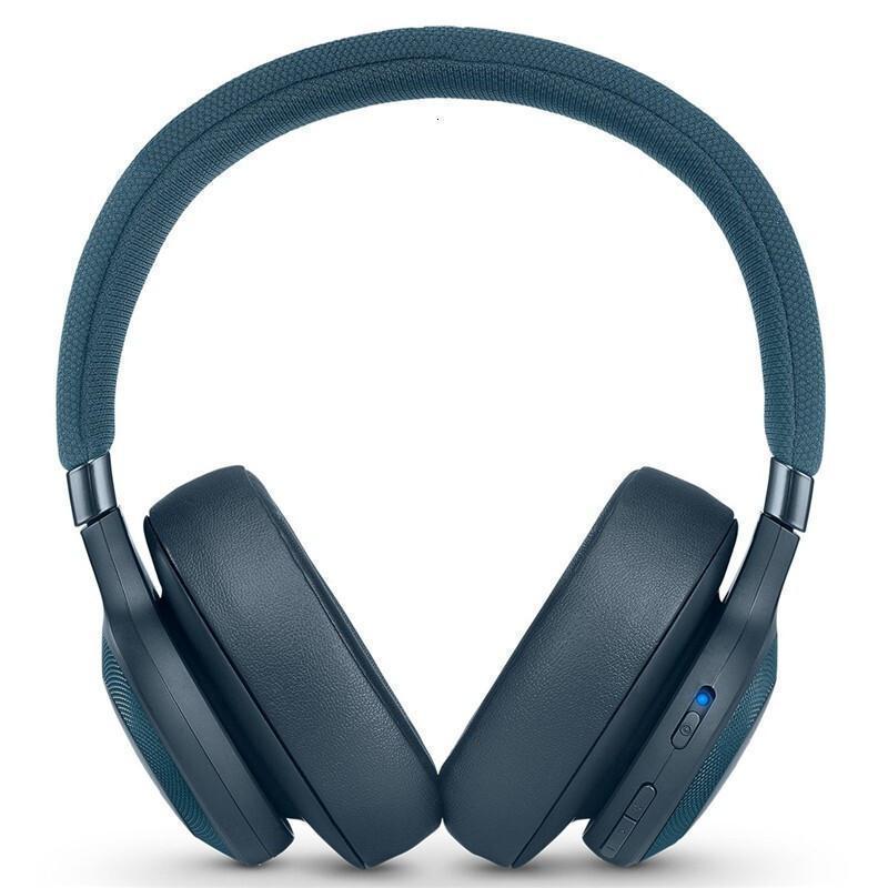 jbl lifestyle e65btnc 头戴式无线蓝牙降噪耳机 内置麦克风
