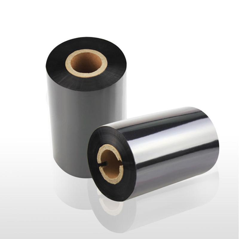 广利 碳带110mm*80m 适用斑马GK88t打印机