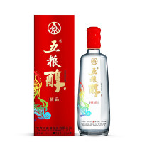 五粮液股份公司 五粮醇 精品 50度 500ml 浓香型白酒