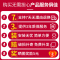 北欧茶几简约现代创意小户型家用客厅轻奢圆形组合铁艺小茶几桌子巧妈邦