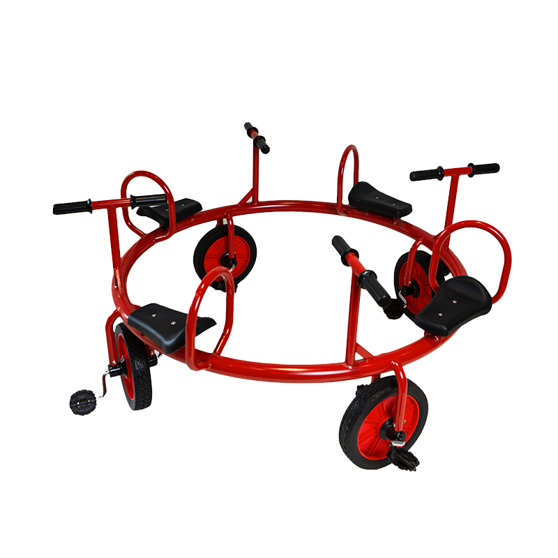 涡润 四人圈圈车 gry001