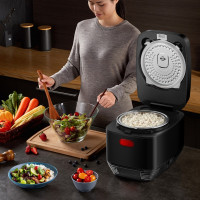 韩国现代(HYUNDAI)降糖电饭煲QC-FB5092