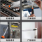 WEDO/维度 S2十字螺丝刀 WD611-30 PH2×250mm 1把