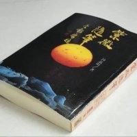 紫微随笔(贞集,元集,亨集,利集) 四册合售钟义明 武陵高清精印版