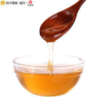冠生园 紫云英蜂蜜580g