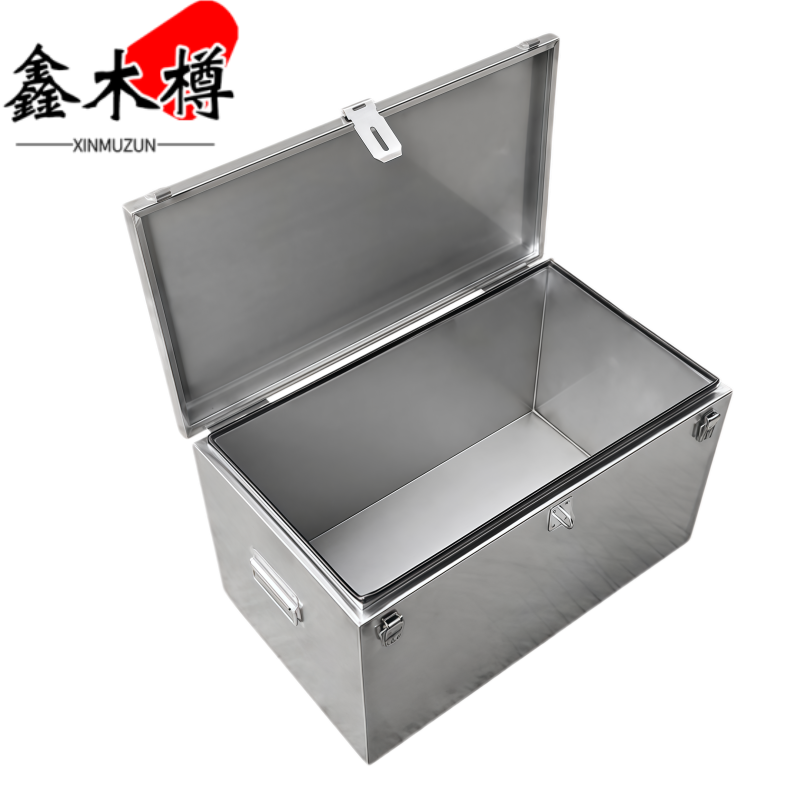 鑫木樽工具箱50cm个高清大图