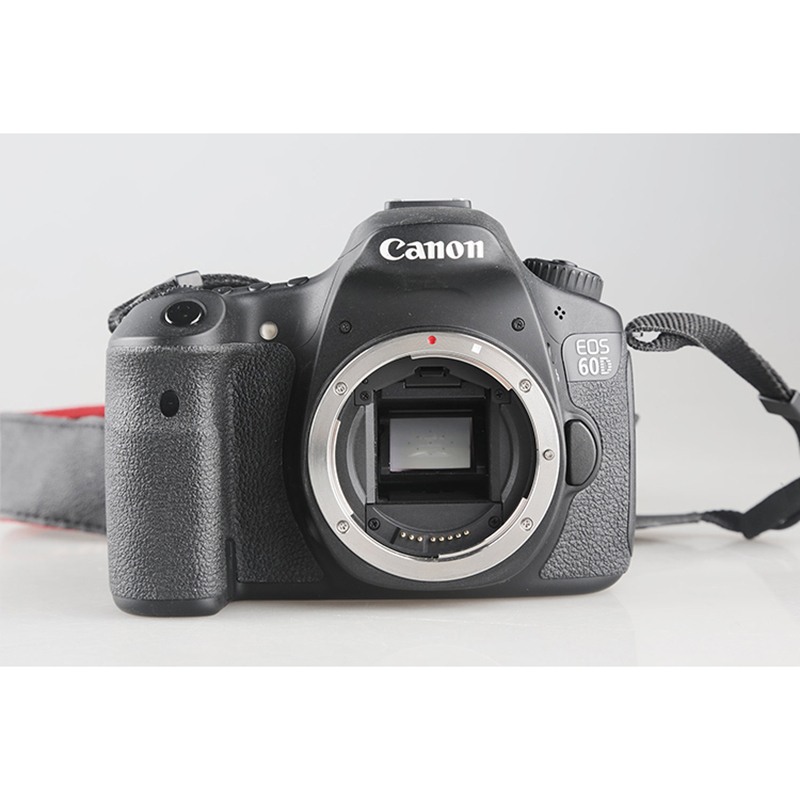 普法眼 单反相机佳能EOS 60D 18-55套机