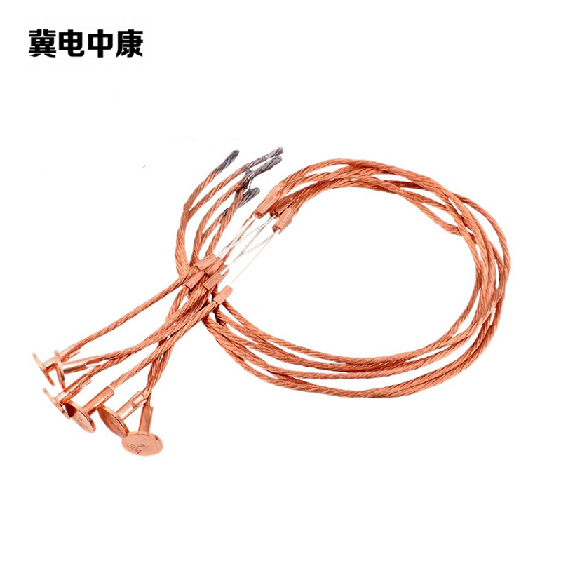 冀电中康 熔丝 RW-10/10A 根高清大图