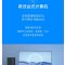 希沃D1526A台式计算机/英特尔酷睿i5-12500/8GB内存/256GB固态硬盘+1TB硬盘/单主机含键鼠