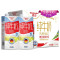 机乐堂(JOYROOM) 德亚全脂纯牛奶早餐奶高钙1L*6盒