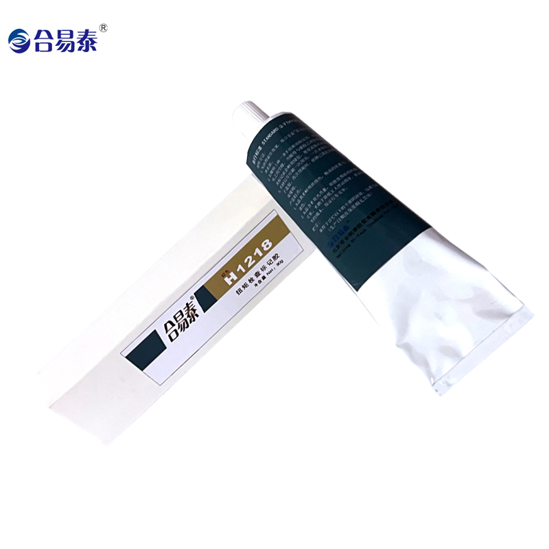 合易泰 扭矩检查标记胶 H1218 80g 支